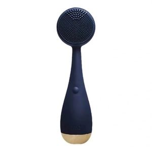 PMD Clean Smart Facial Cleansing Device in Navy BNIB